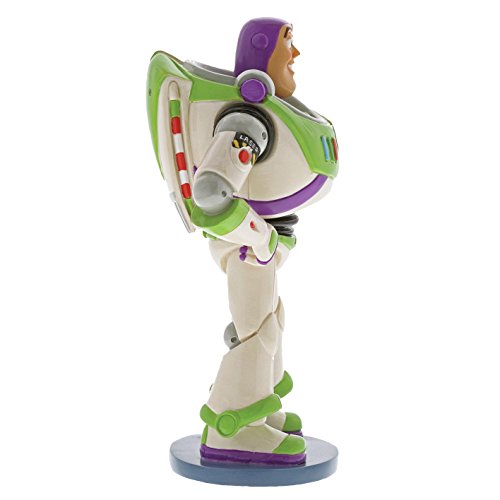 Disney Showcase, Figura de Buzz "Toy Story", Para coleccionar, Enesco