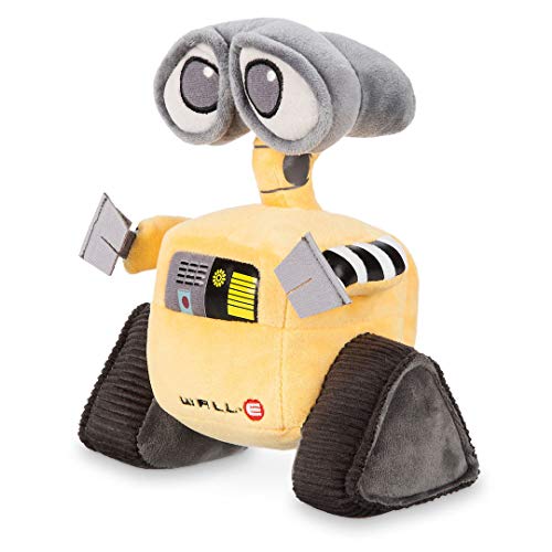 Disney Store Pixar Wall-E Grande Peluche 51cm