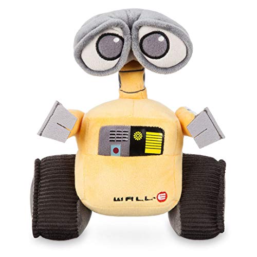 Disney Store Pixar Wall-E Grande Peluche 51cm