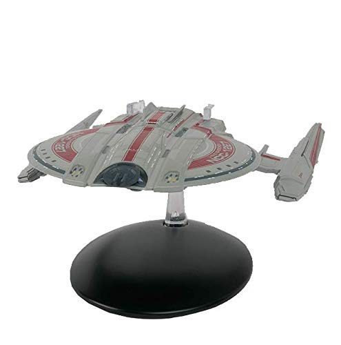 Eaglemoss Star Trek Discovery Starships Collection - U.S.S Shenzhou NCC-1227 Starship