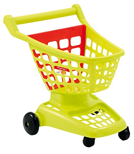 Ecoiffier 1220 - Carrito Compra Pro Cook (Smoby)