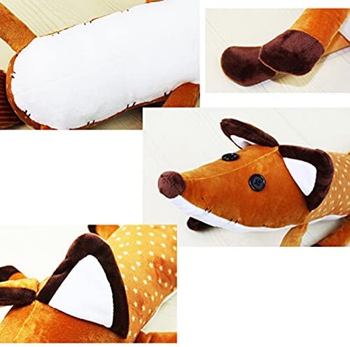 El Principito Fox Muñecos De Peluche 40Cm Le Petit Prince Peluche De Animales Juguetes Educativos Para Bebés Regalo Para Niños