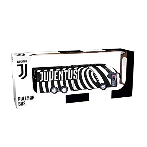 ELEVEN FORCE Bus L Juventus (37280), Multicolor