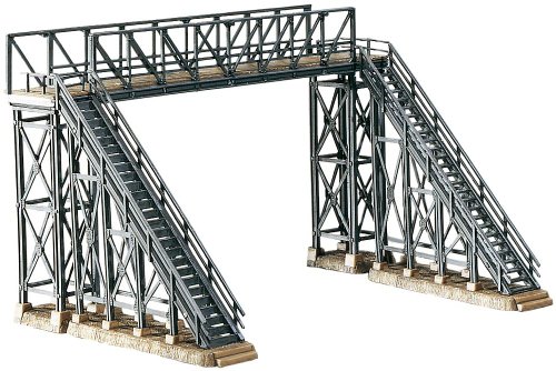 Faller - Edificio ferroviario de modelismo ferroviario H0 Escala 1:87 (F131238)