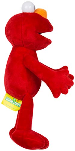 Famosa Softies - Peluche Barrio Sésamo Elmo (760016971)