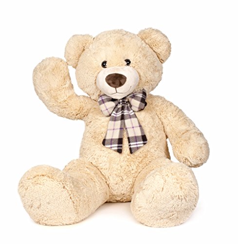 Famosa Softies- Peluche, Color, 100 cm (860003204)