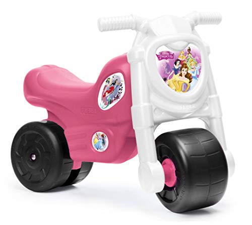 Feber - Motofeber Princess Primipassi, Multicolor, 800011274