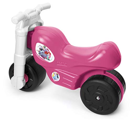 Feber - Motofeber Princess Primipassi, Multicolor, 800011274