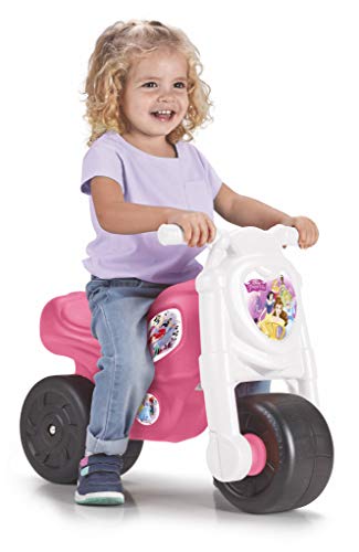 Feber - Motofeber Princess Primipassi, Multicolor, 800011274