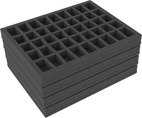 Feldherr Storage Box for 180 Miniatures