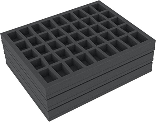 Feldherr Storage Box for 180 Miniatures