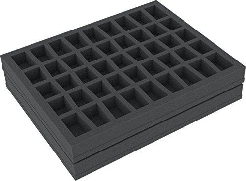 Feldherr Storage Box for 180 Miniatures