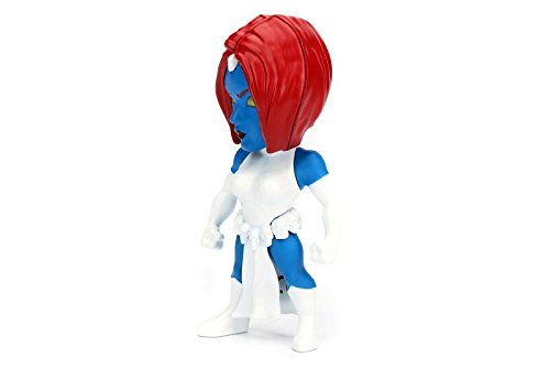 Figura MÍSTICA X-Men 9 CM