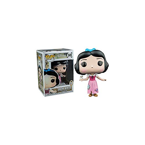 Figura Pop! Disney Snow White Maid Outfit Exclusive