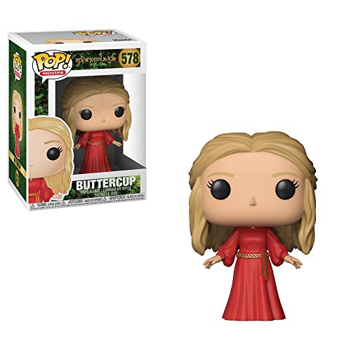 Figura Pop The Princess Bride Buttercup