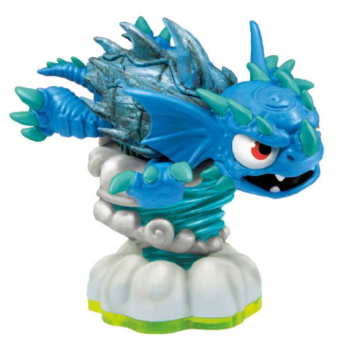 Figura Skylanders: Warnado