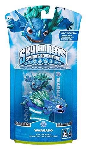 Figura Skylanders: Warnado