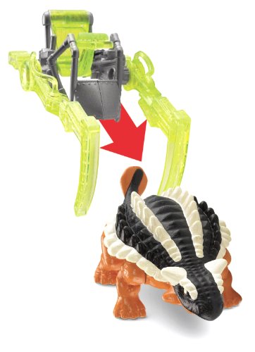 Fisher Price Imaginext Dinosaur Ankylosaurus