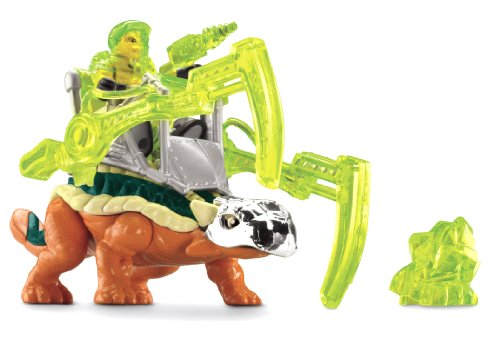 Fisher Price Imaginext Dinosaur Ankylosaurus