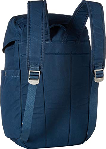 Fjallraven Greenland Top Small Sports Backpack, Unisex-Adult, Storm, One Size