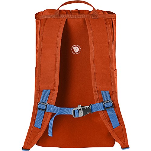 FJÄLLRÄVEN High Coast 18 Mochila, Unisex Adulto, Naranja (Flame Orange), 42 Centimeters