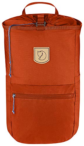 FJÄLLRÄVEN High Coast 18 Mochila, Unisex Adulto, Naranja (Flame Orange), 42 Centimeters