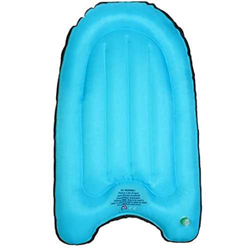 Flotador Inflable Niños Bodyboard Niños De Peso Ligero De La Mini De Tablas De Surf Piscina Aire Libre De Playa Que Flota La Estera del Cojín