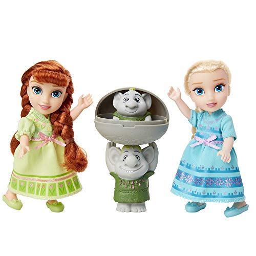 Frozen 2 Depruies cobija de Lana Tejida a Mano para Tejer, Lavable