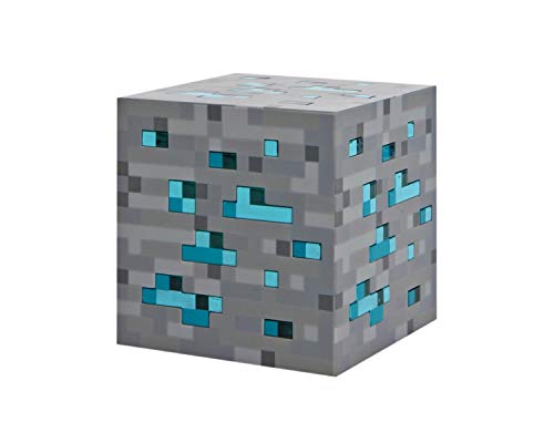 Funko 00312 Minecraft 00312 "Stone Ore Cube Diamond