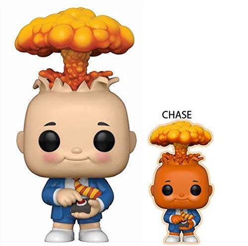 Funko 26003 POP Vinyl: Garbage Pail Kids: Adam Bomb