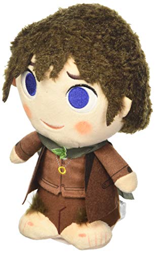 Funko 30055 Supercute Plushies: LOTR/Hobbit: Frodo Baggins