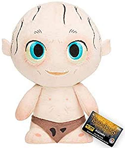 Funko 30067 Supercute Plushies: Lotr/Hobbit: Smeagol