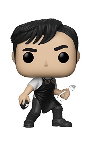 Funko 33094 POP Vinyl: Movies: Little Shop: Dentist