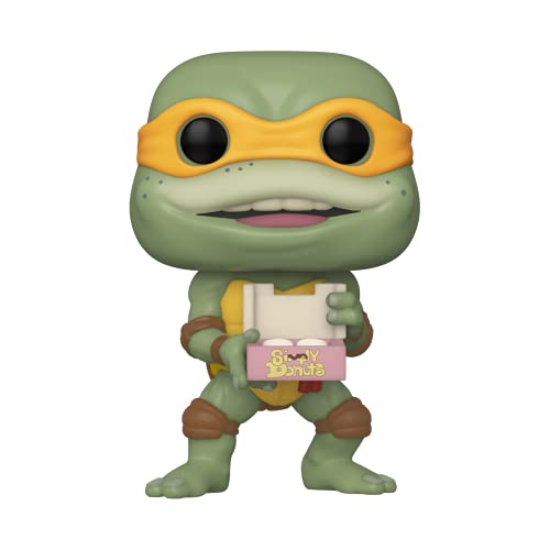 Funko 56162 POP Movies TMNT 2- Michaelangelo