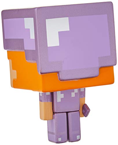 Funko - Figurine Minecraft - Alex In Enchanted Armor Exclu Pop 10cm - 0889698264198