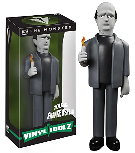 Funko FUN5651 Vinyl Idolz "Young Frankenstein The Monster Figurine