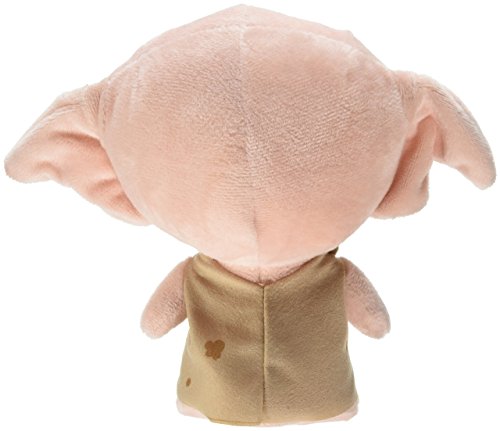 Funko - Peluche Harry Potter - Dobby Supercutes 18cm - 0889698141581