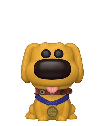 Funko Pop! Disney - Days Dug - Dug with Medal #1093