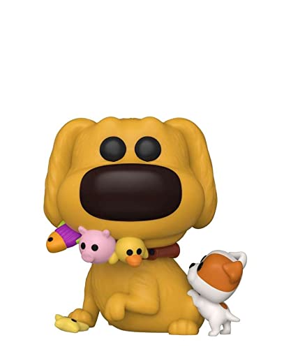 Funko Pop! Disney - Dug Days - Dug with Toys #1094