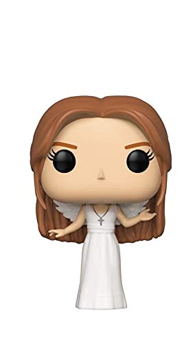 Funko - Pop! Movies: Romeo & Juliet: Juliet Figura Coleccionable de Vinilo, Multicolor(Funko 36353)