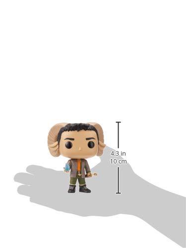 Funko Pop!- Other License Marko W/Sword Figura de Vinilo (27414)