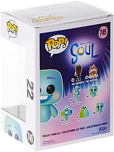 Funko POP Soul - 22