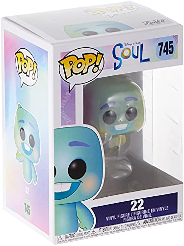 Funko POP Soul - 22