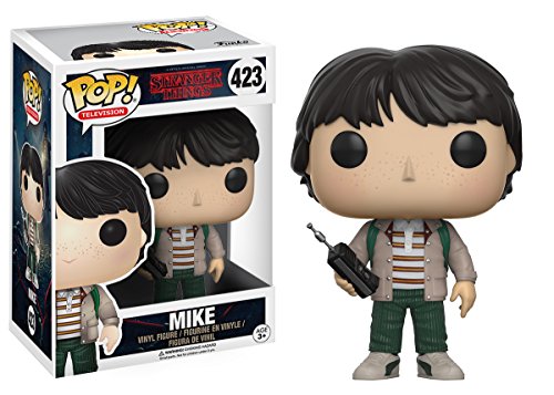 Funko Stranger Things Mike Figura de Vinilo (13322)