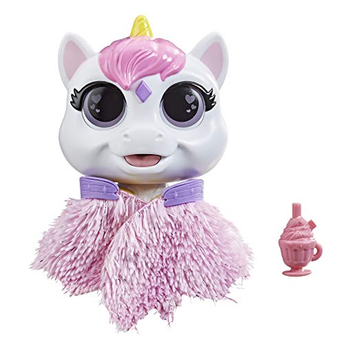 FurReal friends- Airina The Unicorn (Hasbro F18255X1)