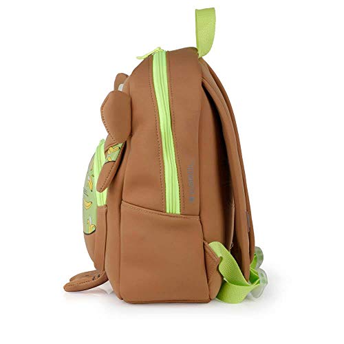 GABOL Mochila Infantil (Marron)