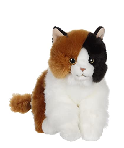 Gato de Peluche mimiz de 28 cm