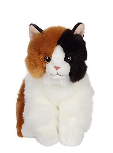 Gato de Peluche mimiz de 28 cm