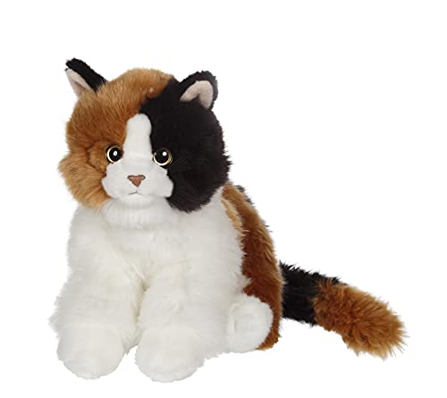 Gato de Peluche mimiz de 28 cm