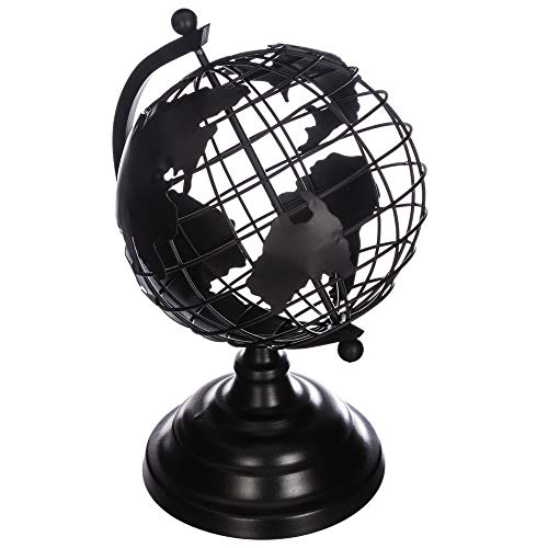 Globo de metal H25